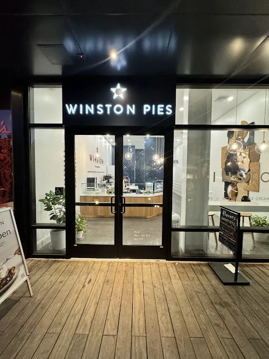 Winston Pies Picture 10