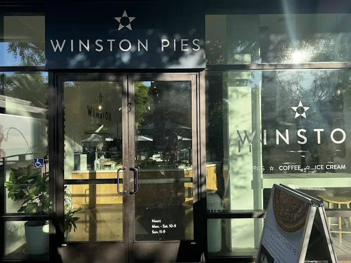 Winston Pies Picture 9