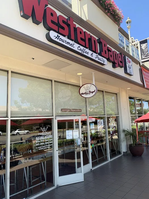 Western Bagel Picture 4
