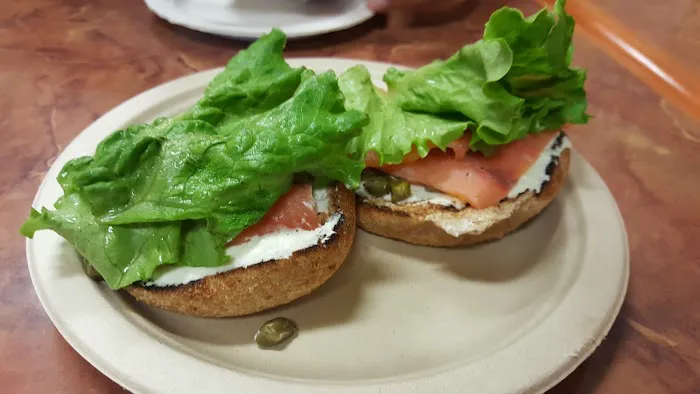 Western Bagel Picture 3
