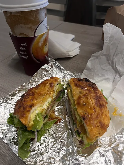 Western Bagel Picture 5