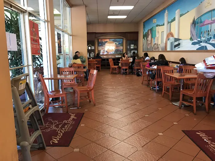 Western Bagel Picture 8