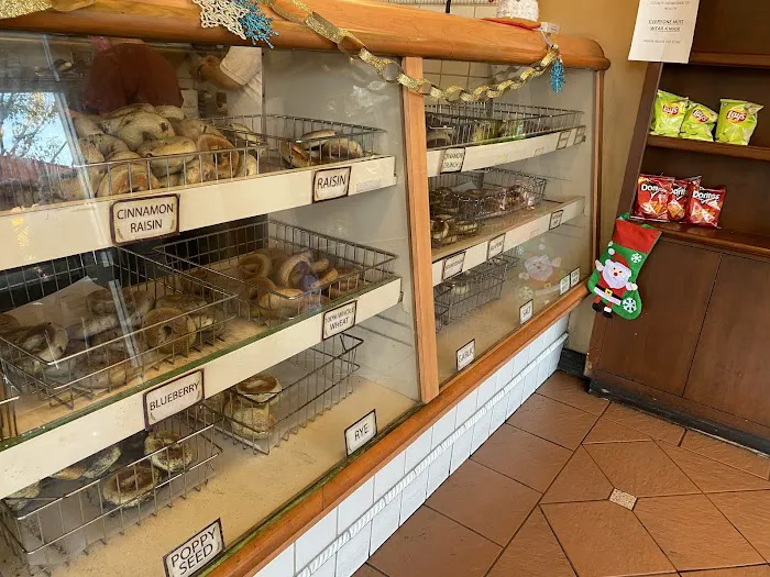 Western Bagel Picture 6