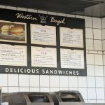 Western Bagel