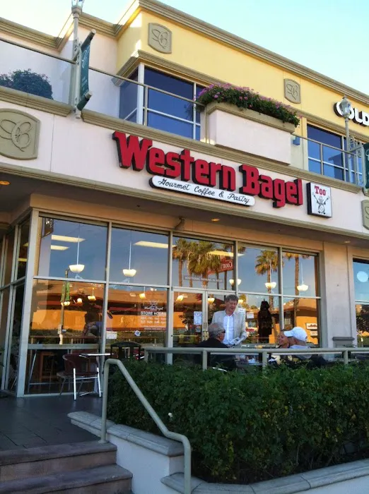 Western Bagel Picture 9