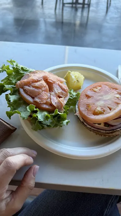 Western Bagel Picture 7