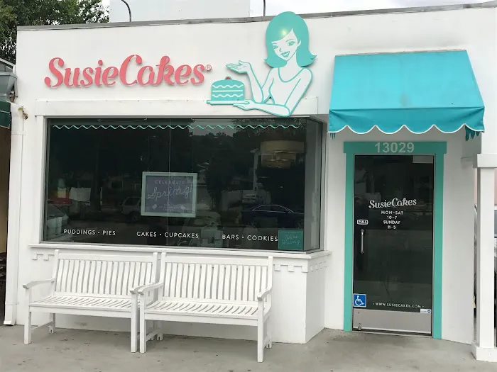 SusieCakes - Studio City Picture 7