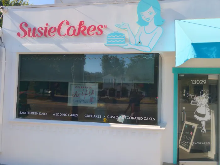 SusieCakes - Studio City Picture 6