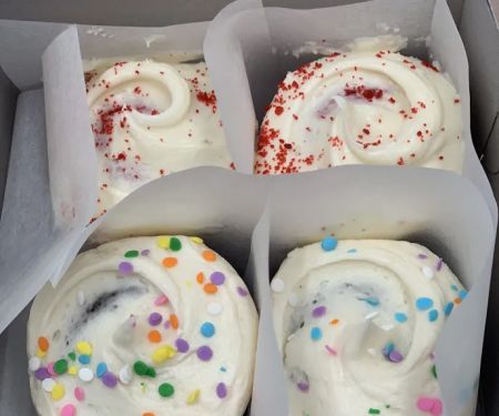 SusieCakes - Studio City
