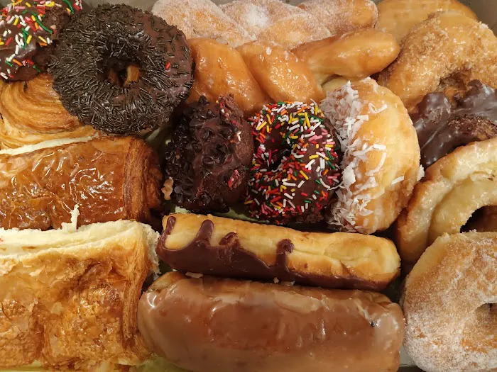 Jolly Donuts Picture 4