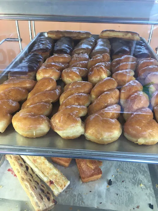 Jolly Donuts Picture 3