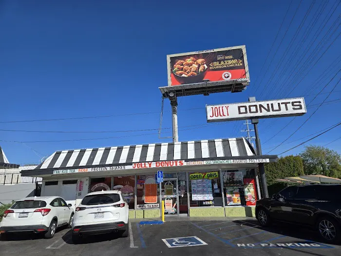 Jolly Donuts Picture 9