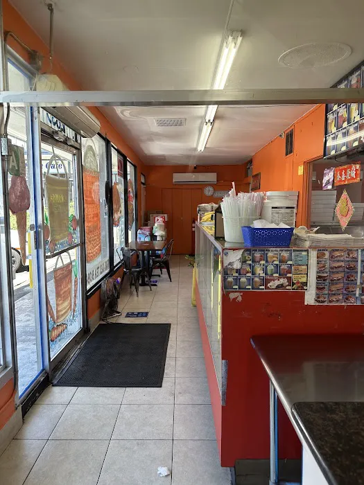 Jolly Donuts Picture 7