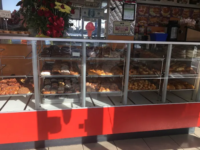 Jolly Donuts Picture 1
