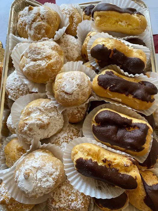 House of Pastry Picture 6