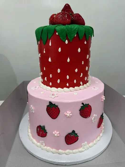 House of Pastry Picture 4