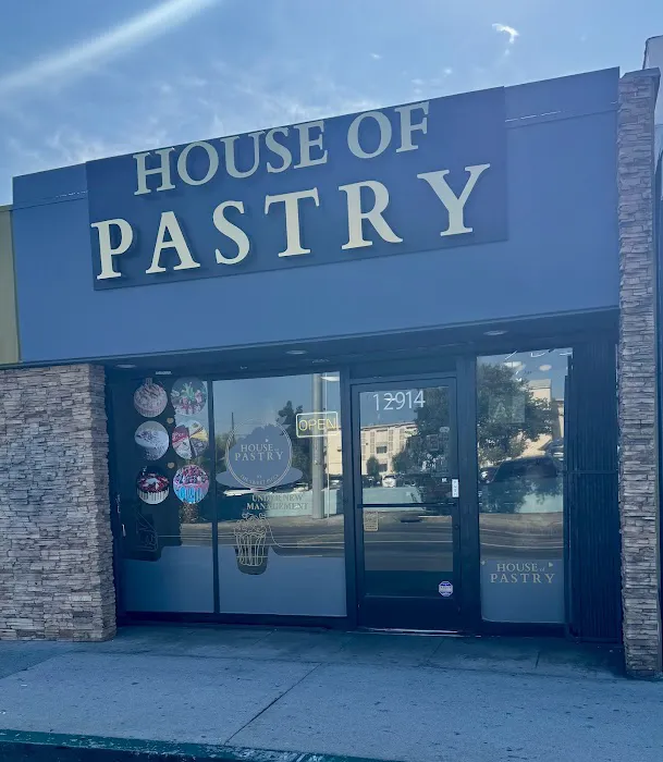 House of Pastry Picture 8