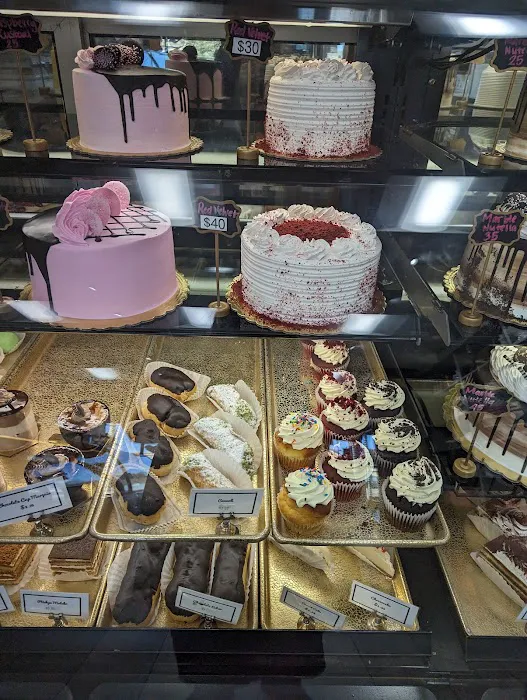 House of Pastry Picture 1