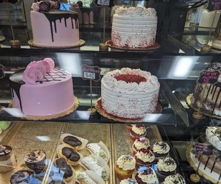 House of Pastry