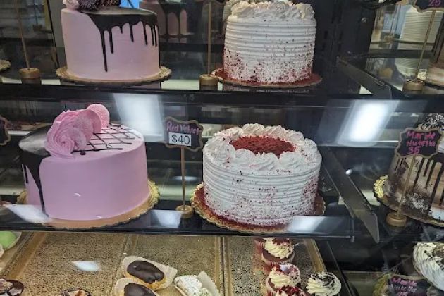 House of Pastry