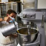 Las Americas Bakery