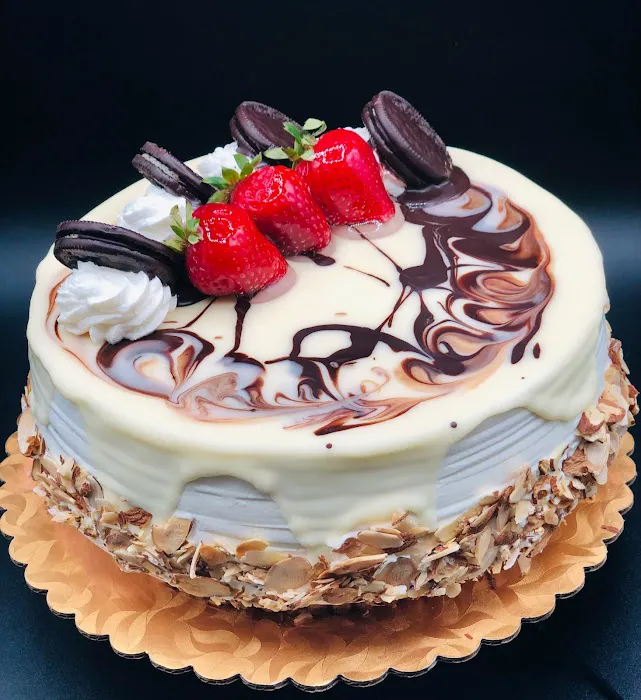 Las Americas Bakery Picture 4