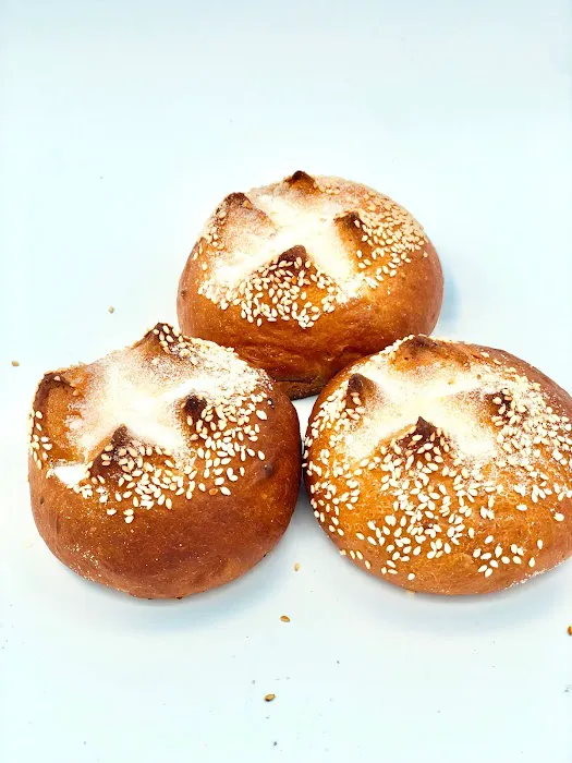 Las Americas Bakery Picture 8