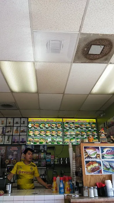 Victory Donuts Picture 6