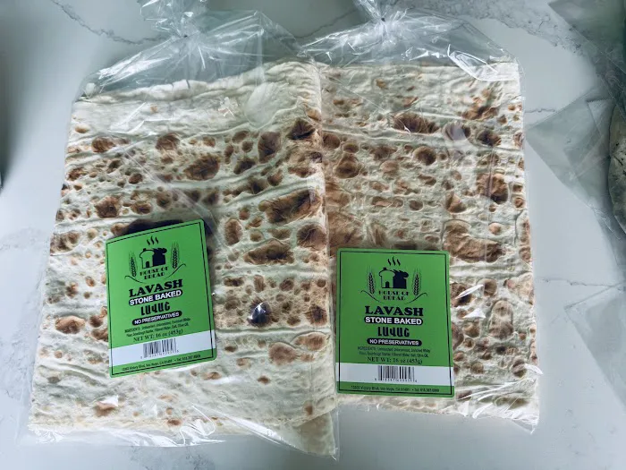 House Of Bread Picture 9