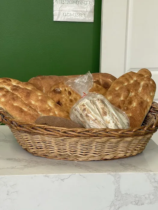 House Of Bread Picture 5