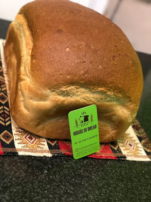 House Of Bread Picture 6