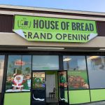 House Of Bread