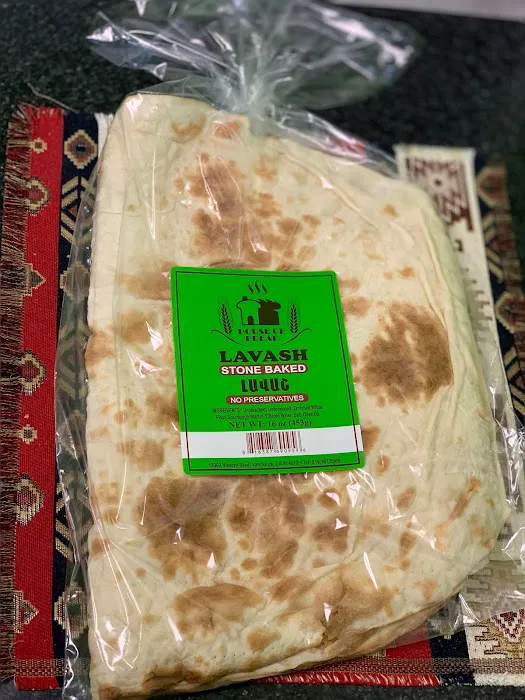 House Of Bread Picture 7