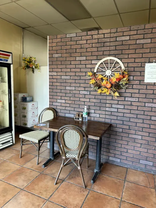 Taron Bakery Picture 10