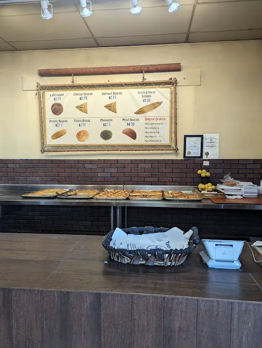 Taron Bakery Picture 6