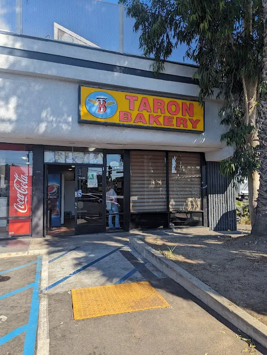 Taron Bakery Picture 2