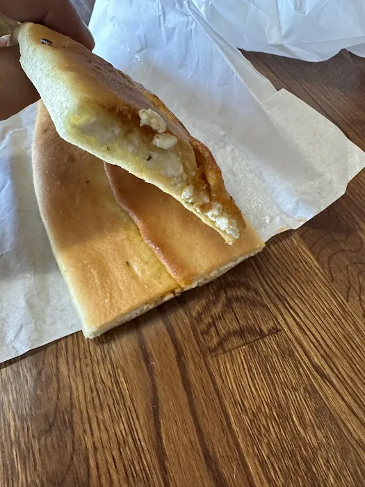 Taron Bakery Picture 8