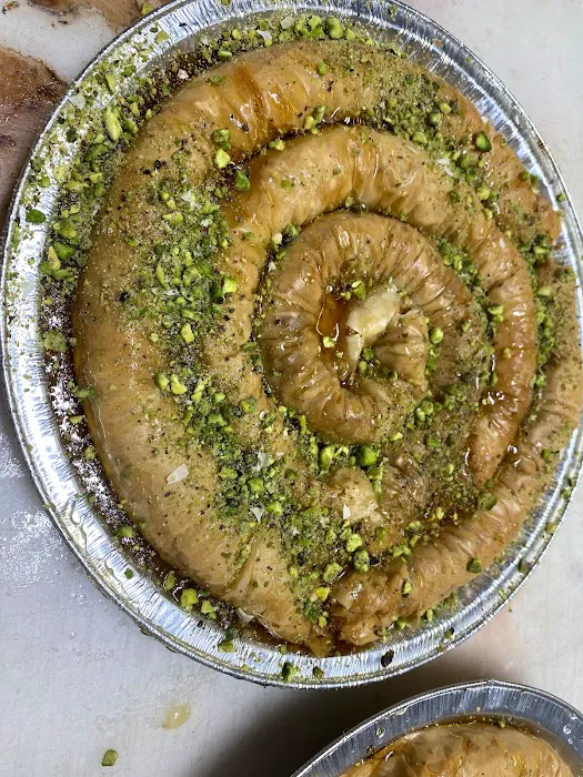 Baklava Factory Picture 3