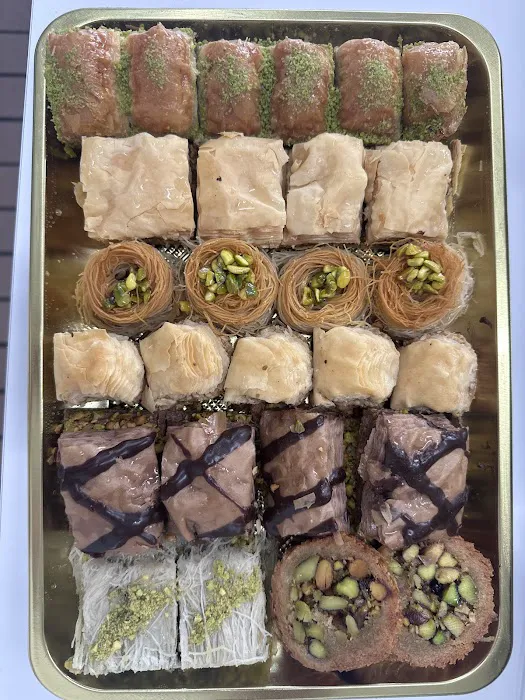 Baklava Factory Picture 8