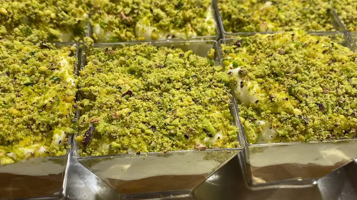 Baklava Factory Picture 9