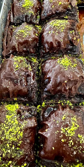 Baklava Factory Picture 4