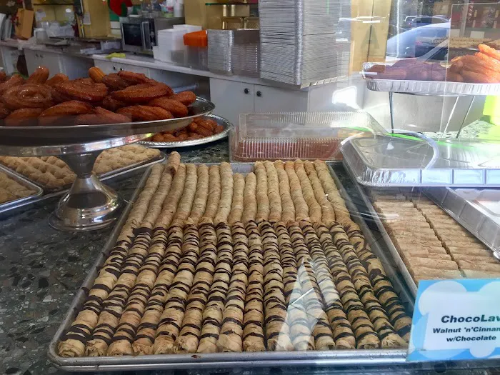 Baklava Factory Picture 7
