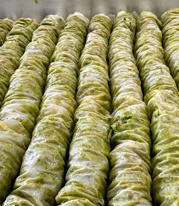 Baklava Factory Picture 5