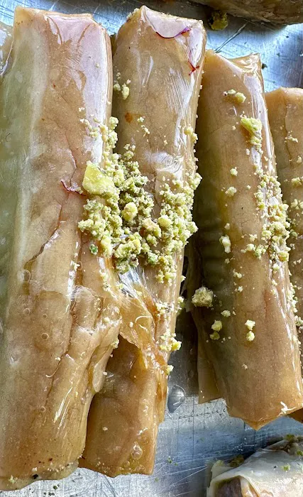 Baklava Factory Picture 10