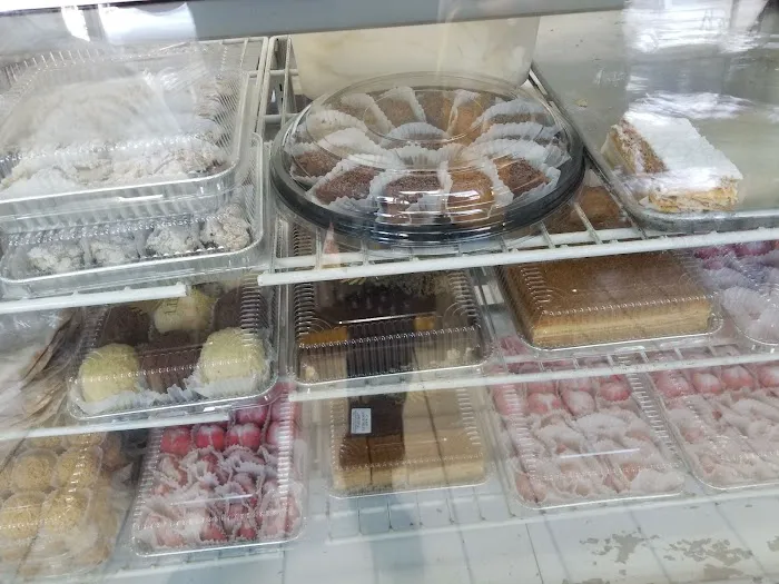 Dream Bakery Picture 2