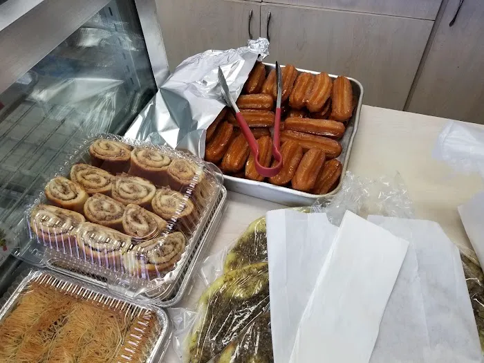 Dream Bakery Picture 5