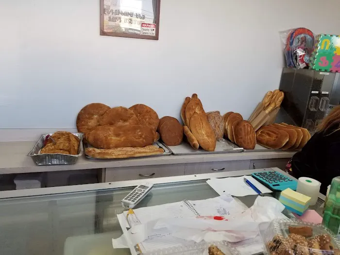 Dream Bakery Picture 3