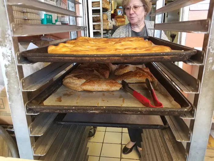 Dream Bakery Picture 6