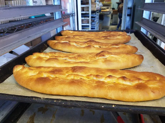 Dream Bakery Picture 4