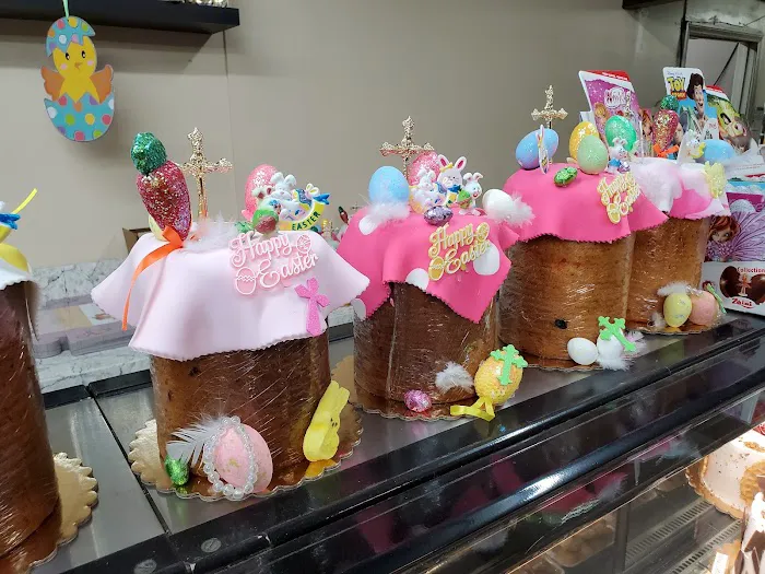 Van Bakery Int. Picture 10